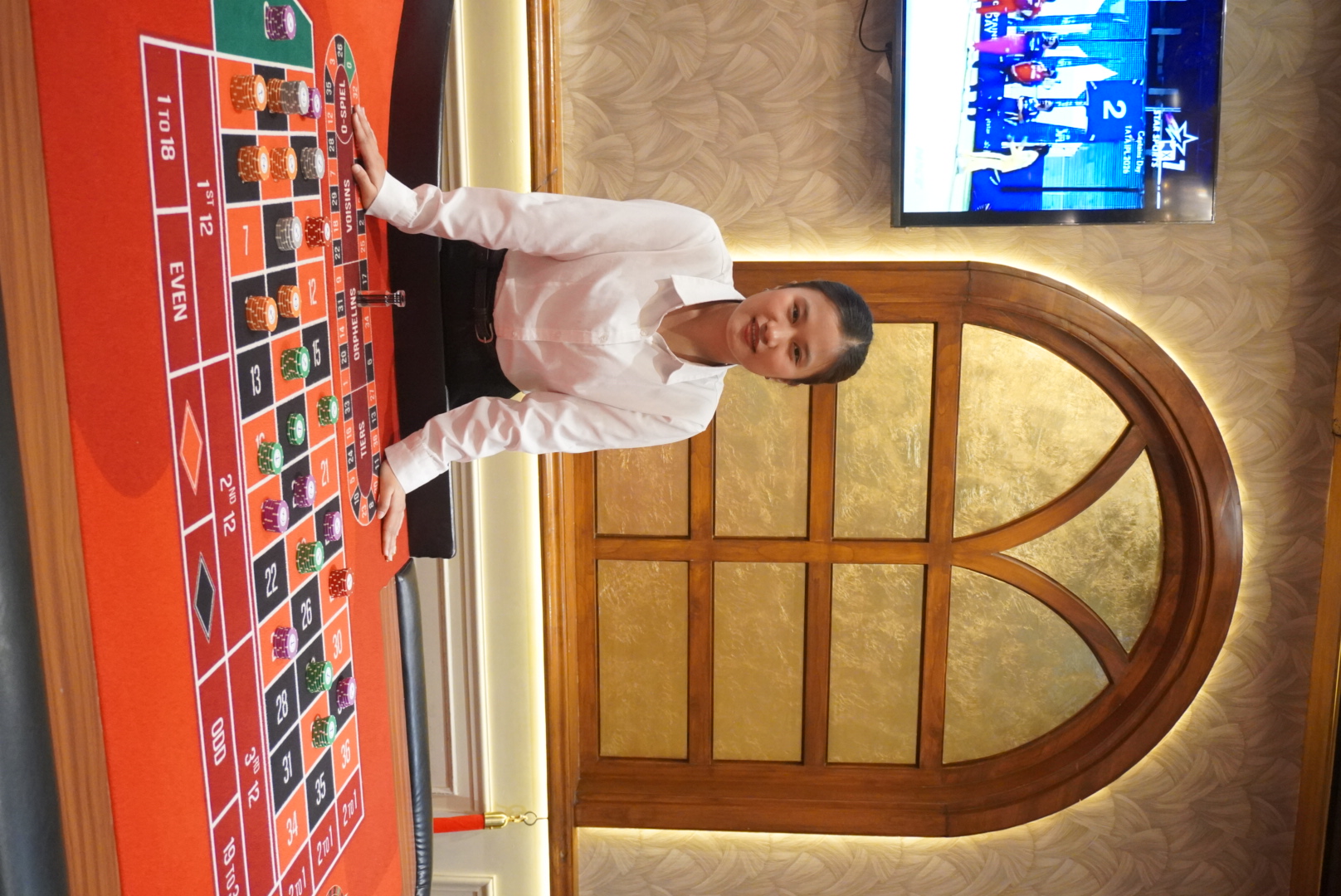 ROYAL ZURI EVENTS
